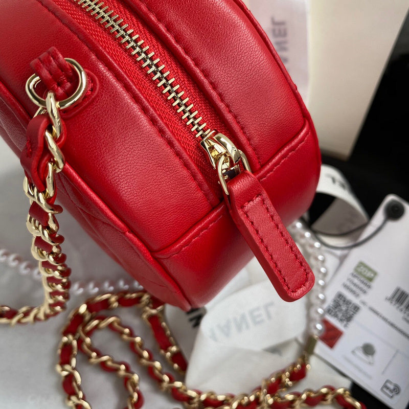 aura-bags - Chanel Bags - 7429