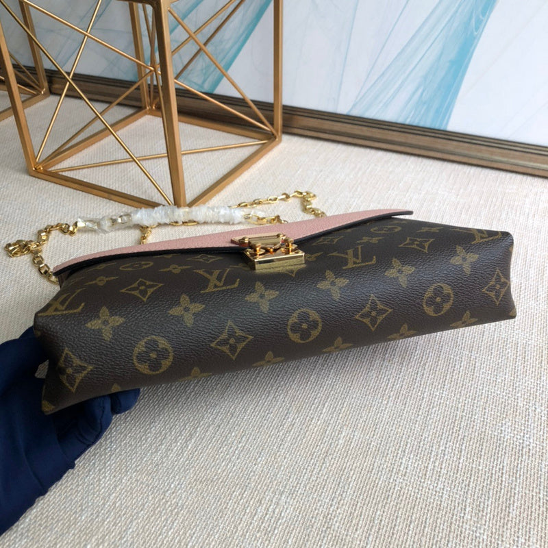 Louis Vuitton Luxury Bags 1787