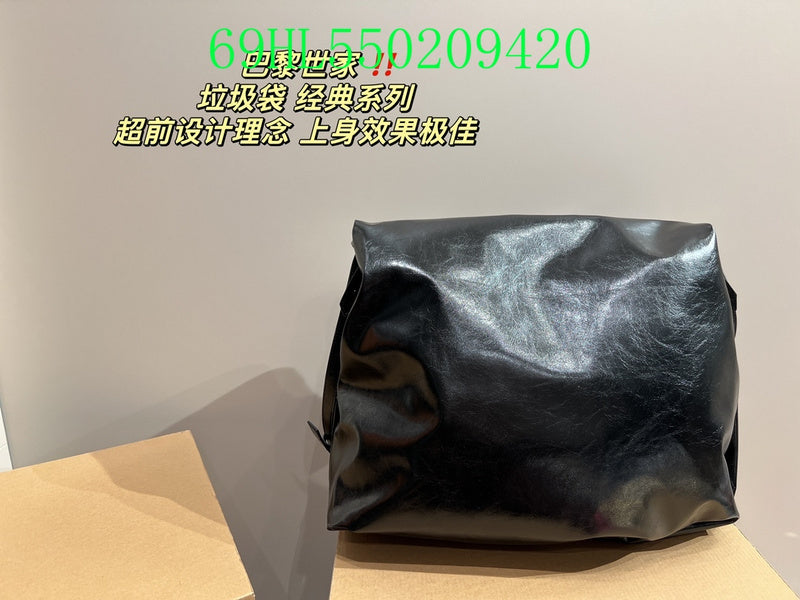Aura Bags - BGA Bags - 1928