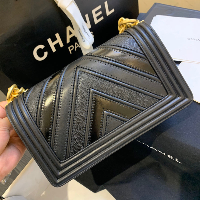 aura-bags - Chanel Bags - 7434