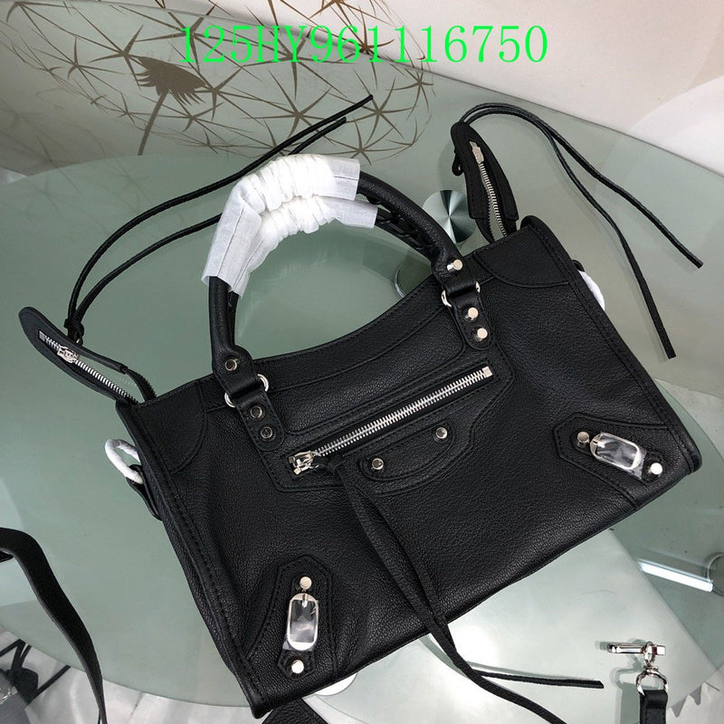 Aura Bags - BGA Bags - 2409