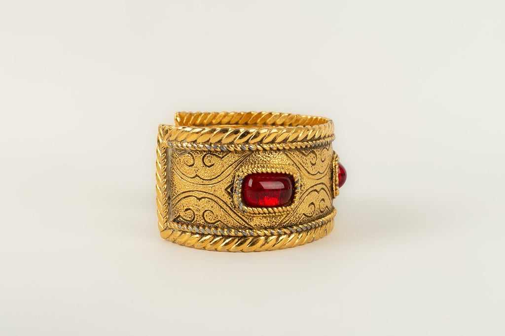 Bracelet Chanel 1985