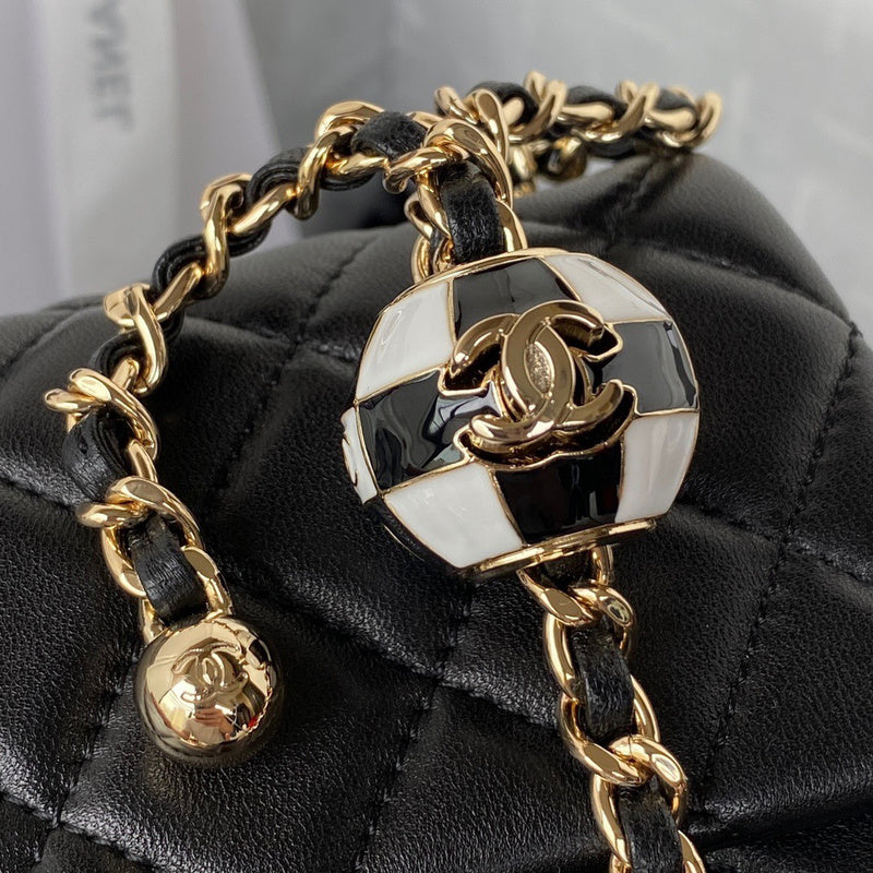 aura-bags - Chanel Bags - 7613