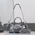 Aura Bags - Balenciaga Bags - 338