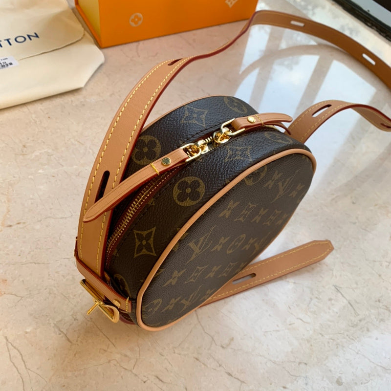 Louis Vuitton Luxury Bags 2597
