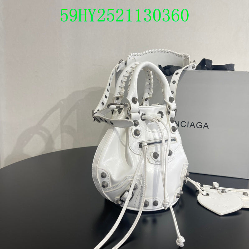 Aura Bags - BGA Bags - 1944