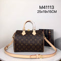 Louis Vuitton Luxury Bags 1958
