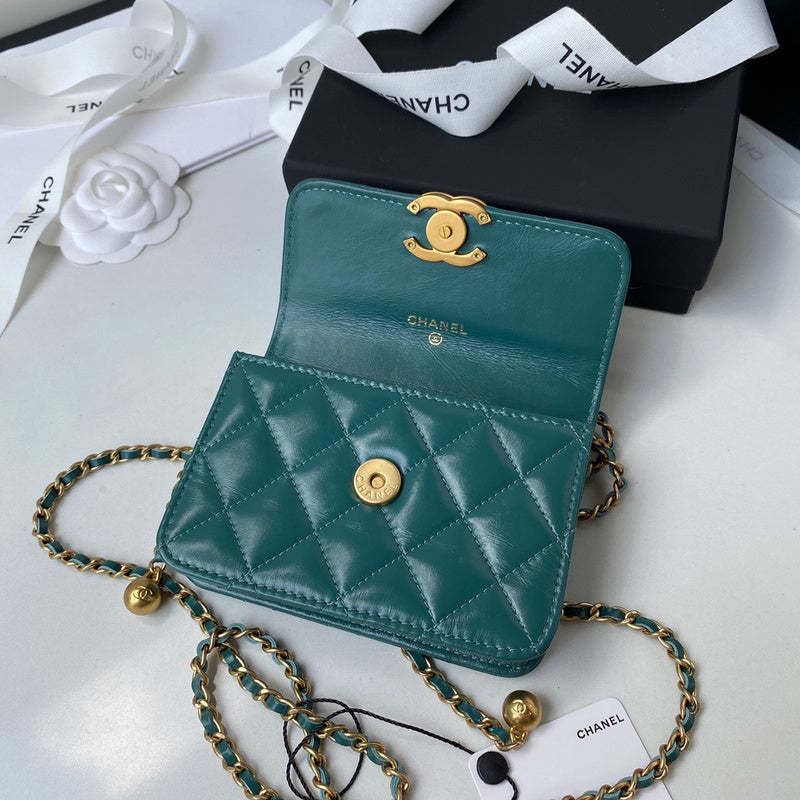 aura-bags - Chanel Bags - 7383