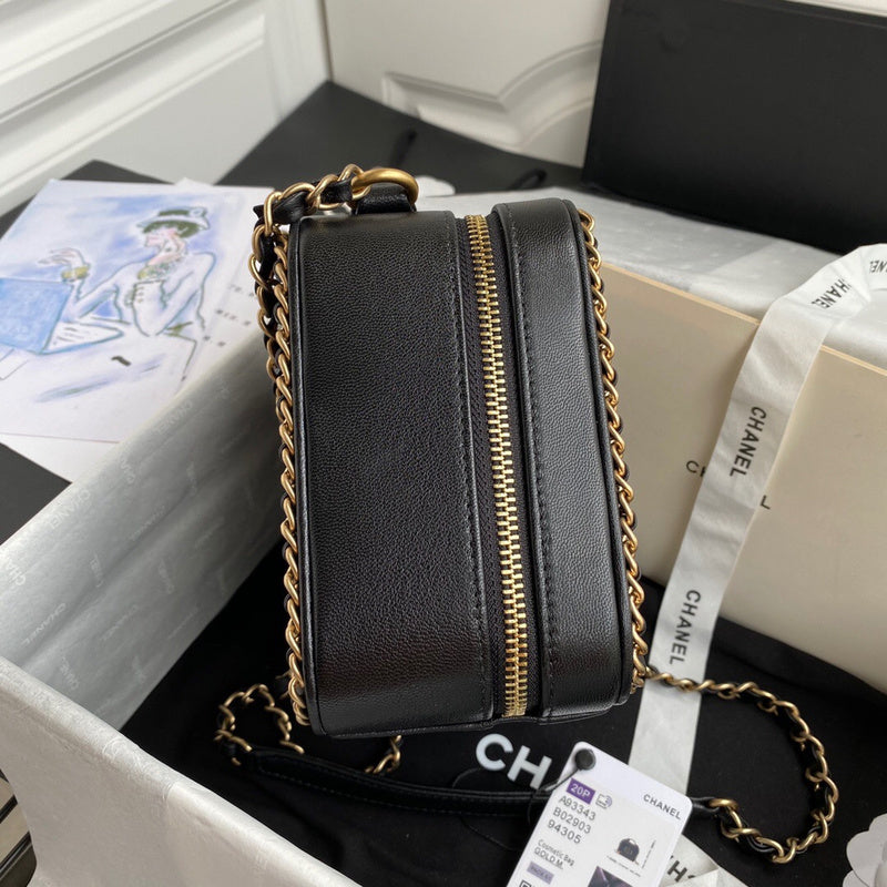aura-bags - Chanel Bags - 7475