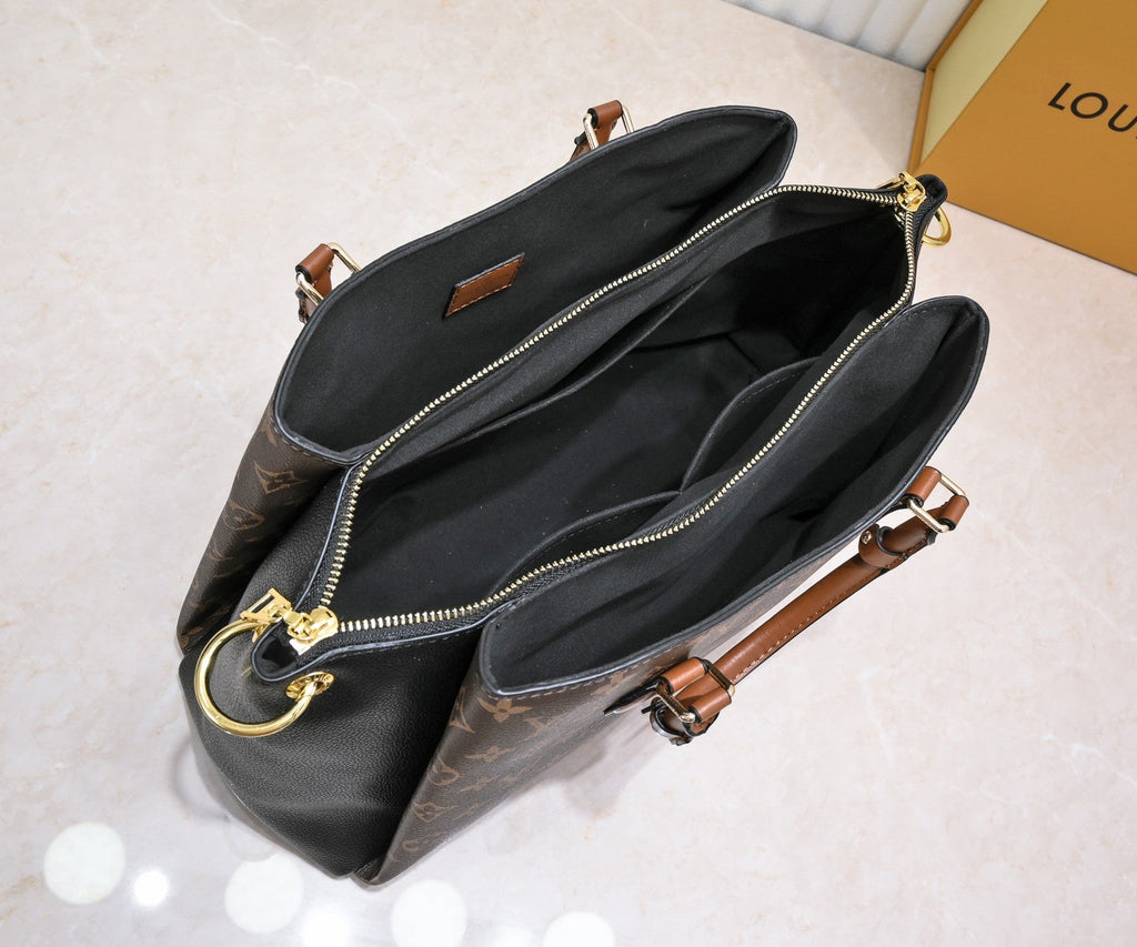 Luxury Bags Louis Vuitton  849