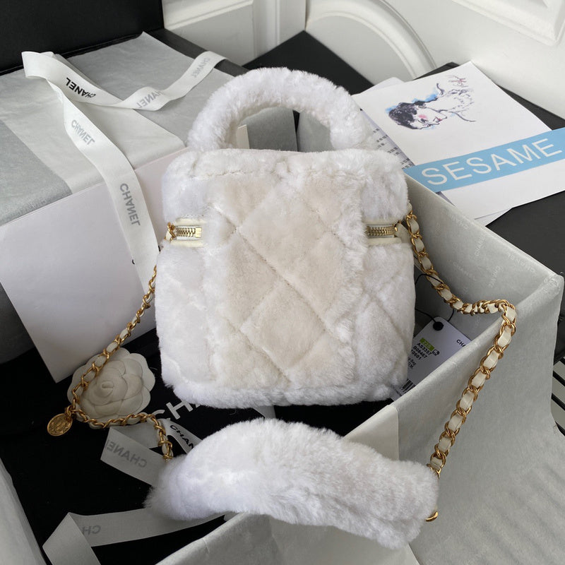 aura-bags - Chanel Bags - 7593