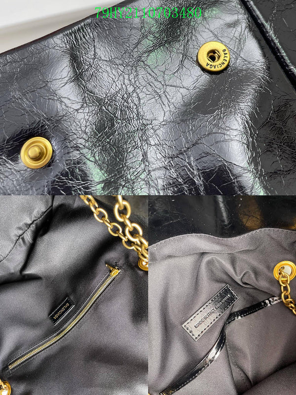 Aura Bags - BGA Bags - 1717