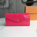 Designer Wallet louis vuitton 004
