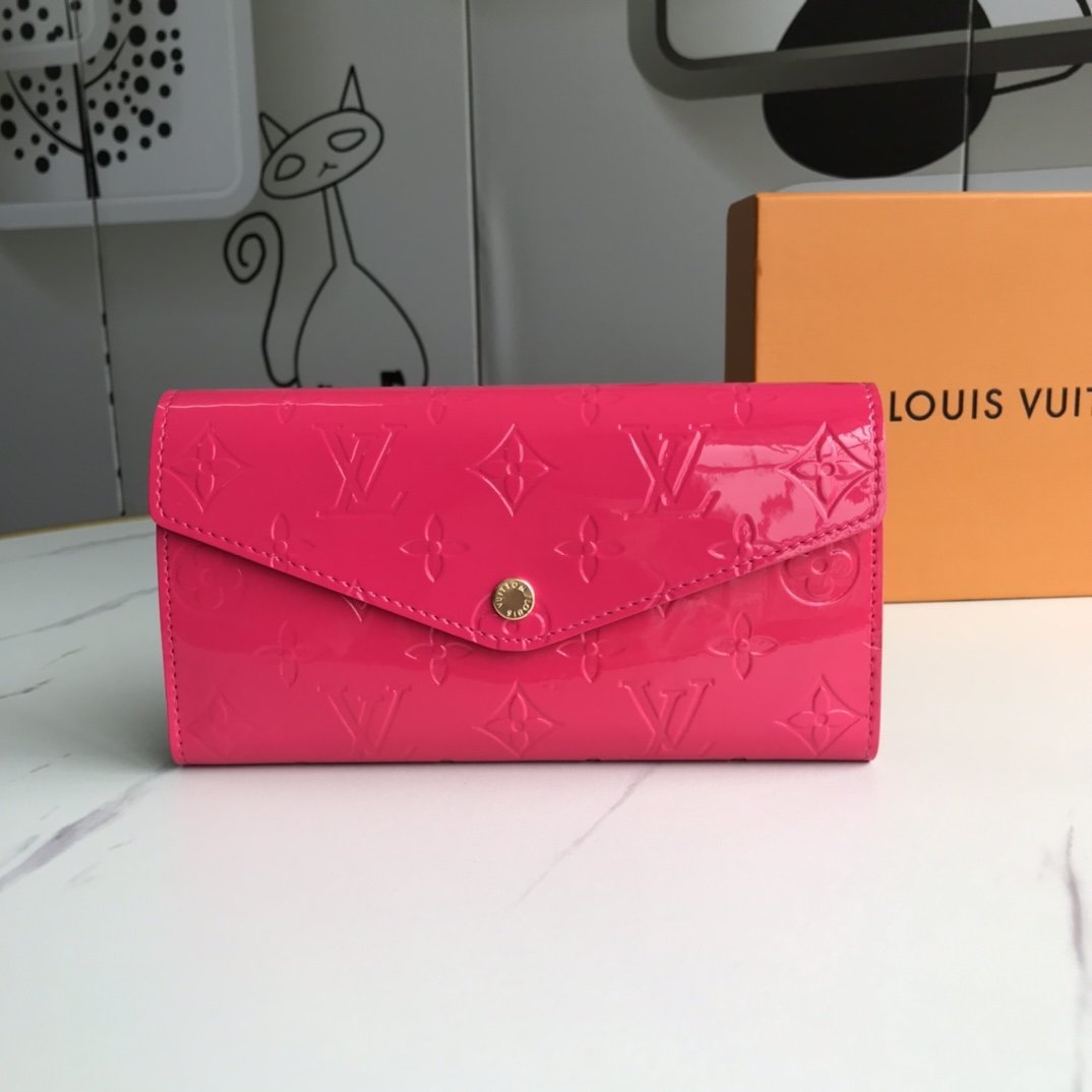Designer Wallet louis vuitton 004