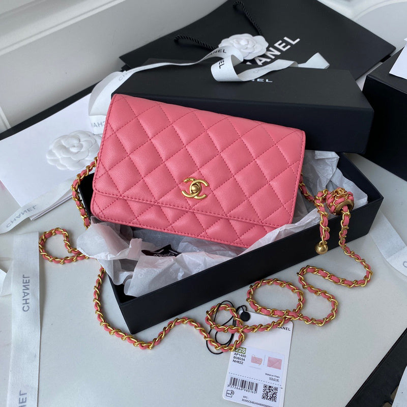 aura-bags - Chanel Bags - 7617