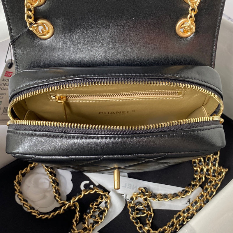 aura-bags - Chanel Bags - 7555