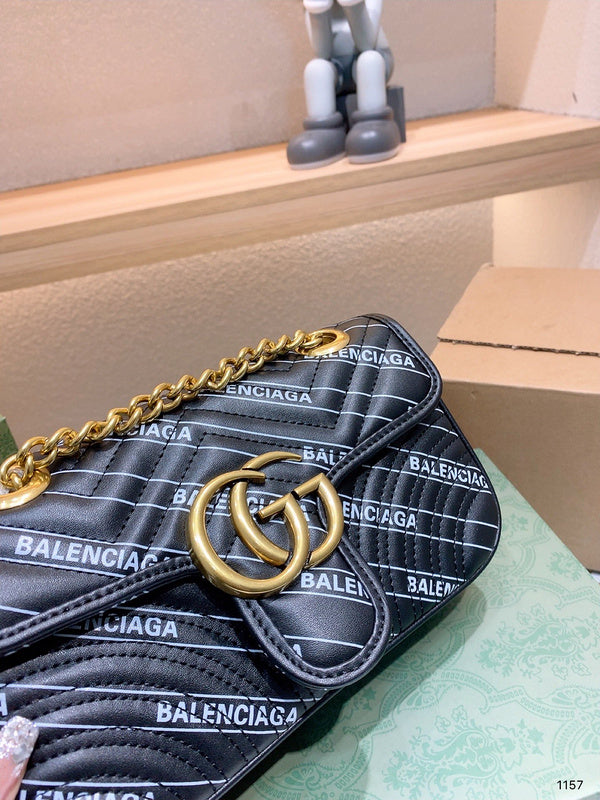Aura Bags - BGA Bags - 1547