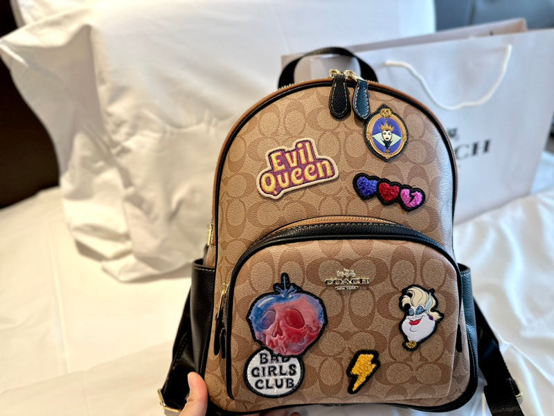 Aura Bags - CCH Bags - 057