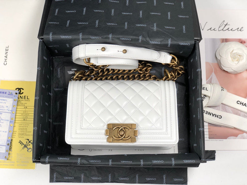 aura-bags - Chanel Bags - 7470