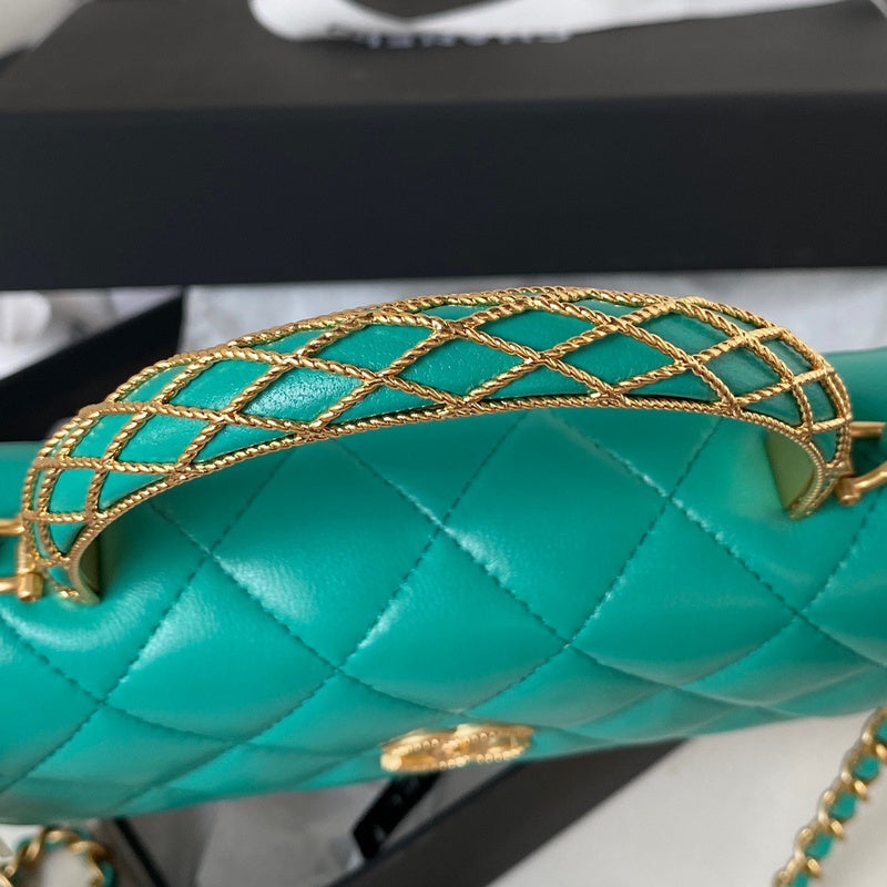 Chanel Bags