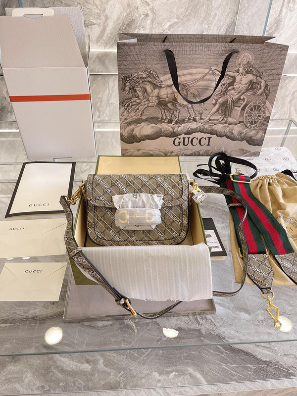 Aura Bags - BGA Bags - 1515