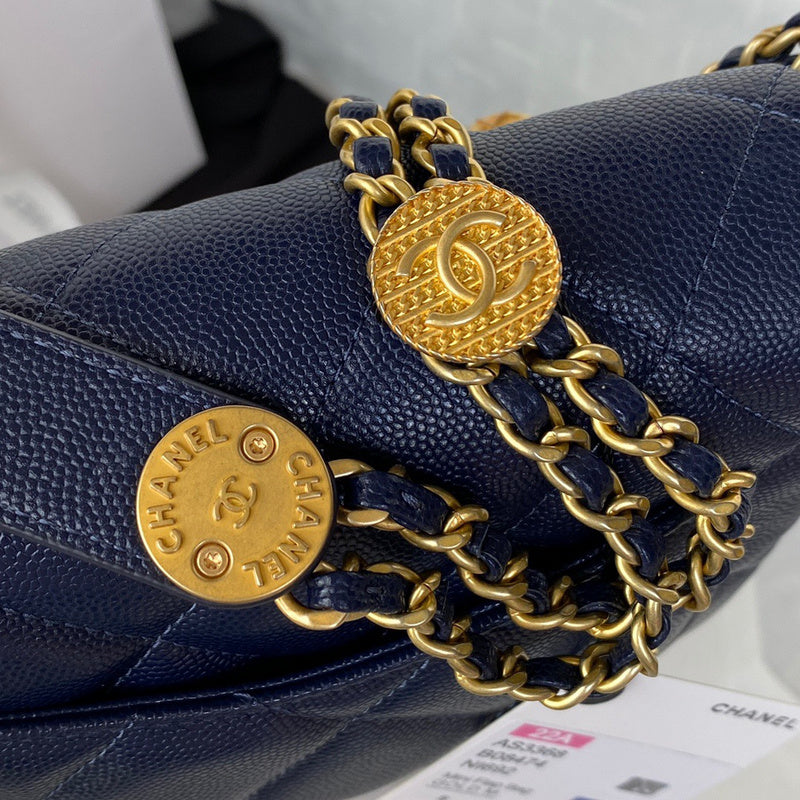 Chanel Bags