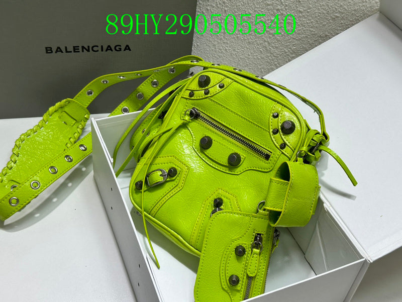 Aura Bags - BGA Bags - 1791