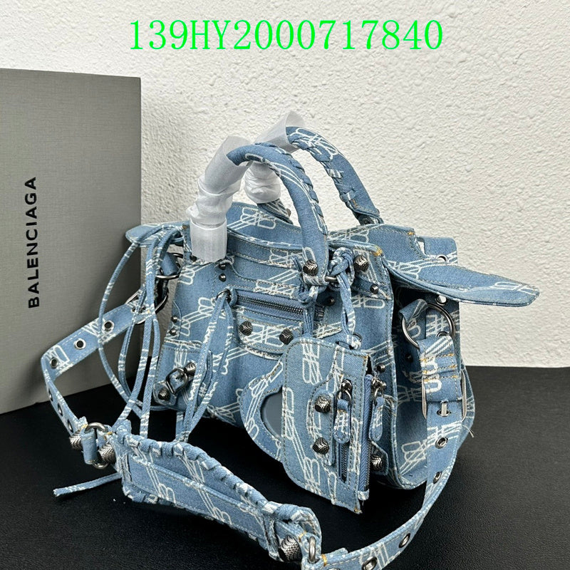 Aura Bags - BGA Bags - 1712