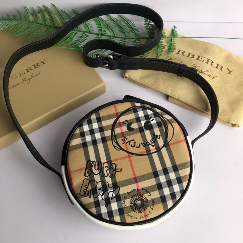 Aura Bags - BBR Bags - 1434