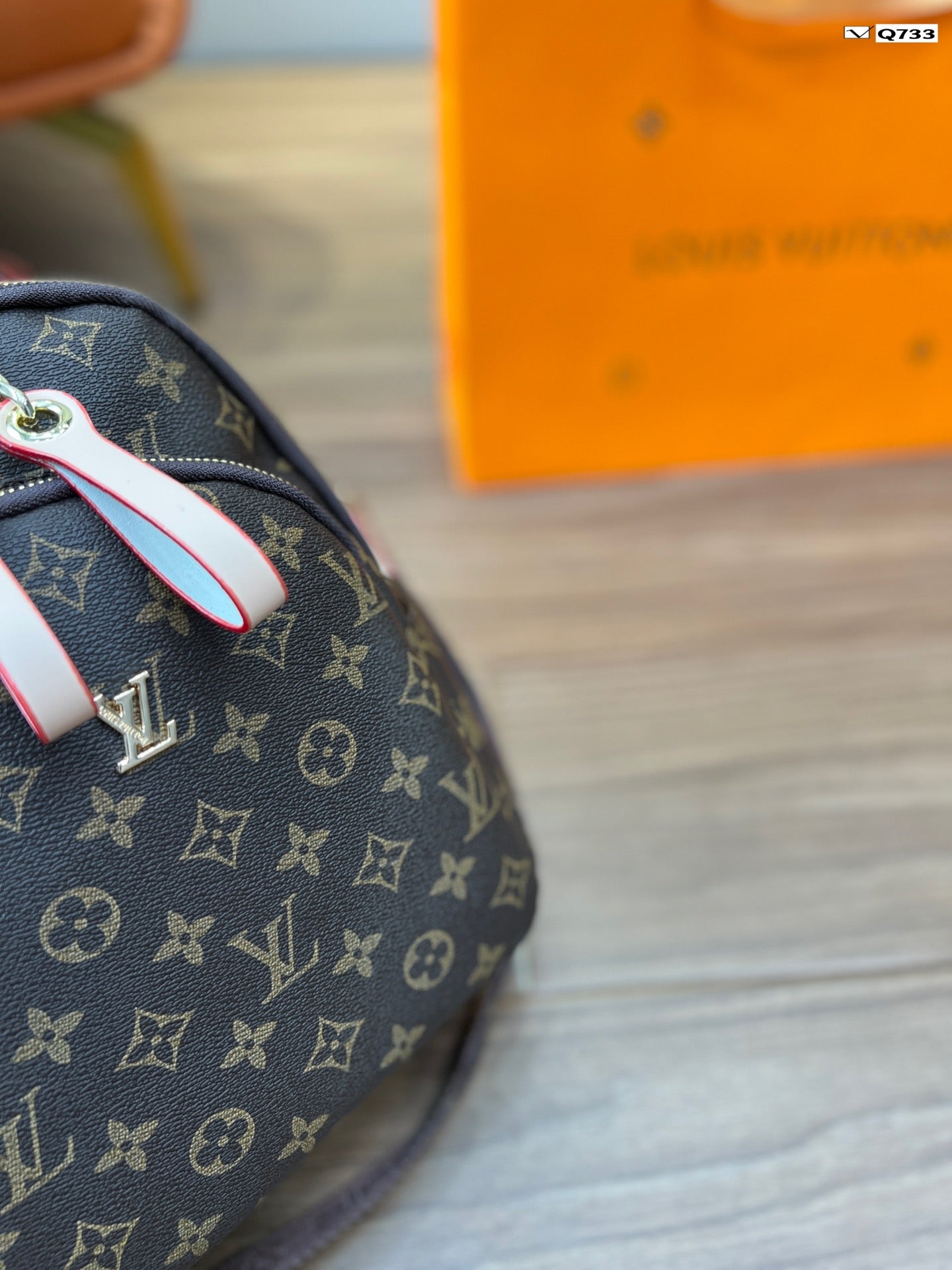 New Lux Bags Louis Vuitton  543