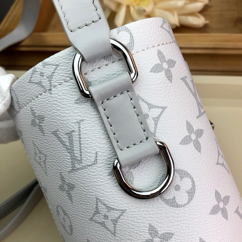 Louis Vuitton Luxury Bags 1995