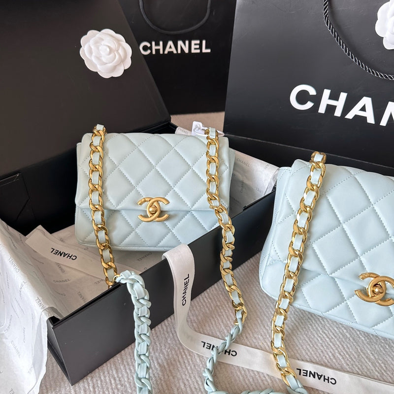 aura-bags - Chanel Bags - 6977