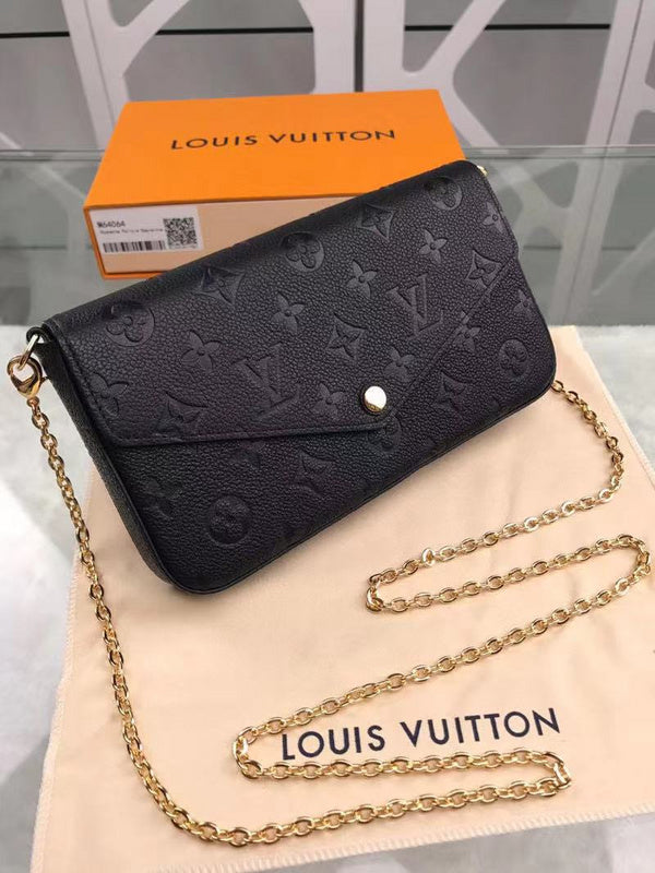 Louis Vuitton Luxury Bags 2214