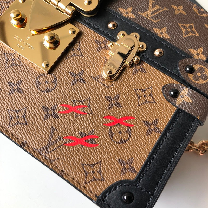 Louis Vuitton Luxury Bags 2642