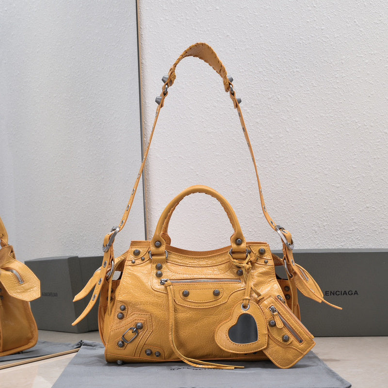 Aura Bags - Balenciaga Bags - 335