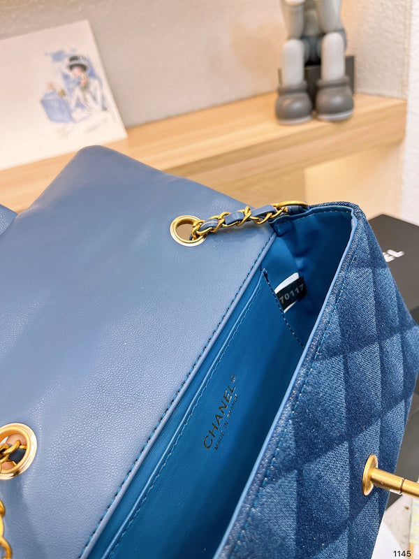 aura-bags - Chanel Bags - 7160
