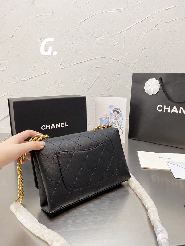aura-bags - Chanel Bags - 7109