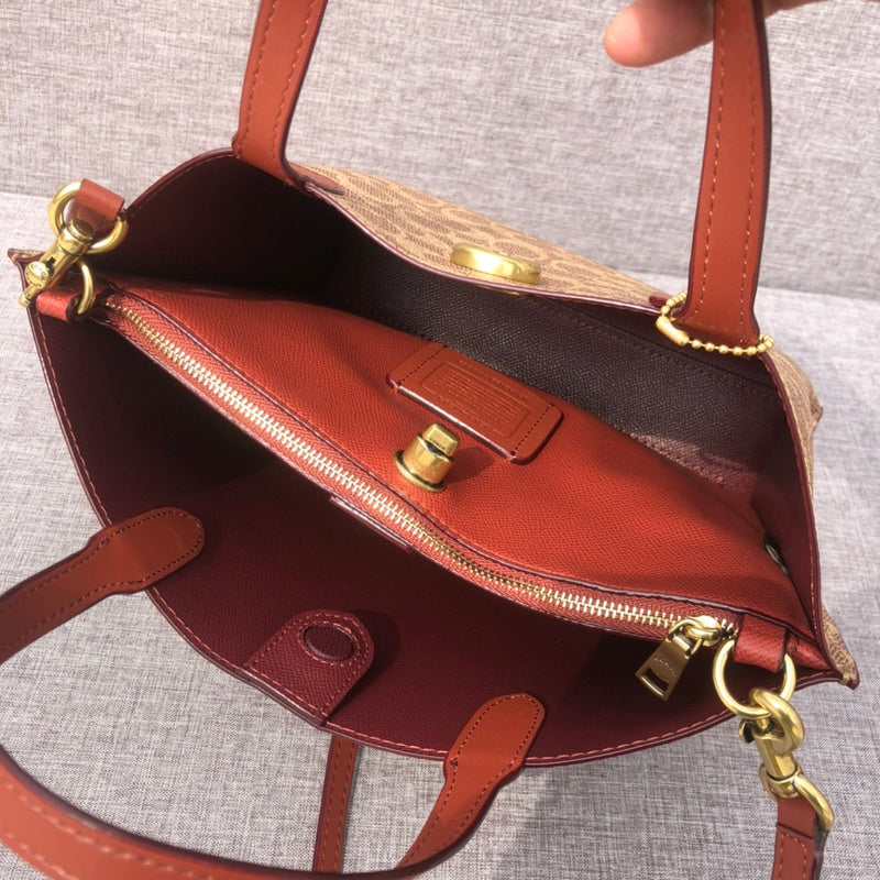 Aura Bags - CCH Bags - 454