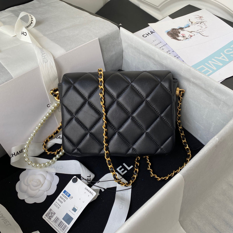 aura-bags - Chanel Bags - 7656