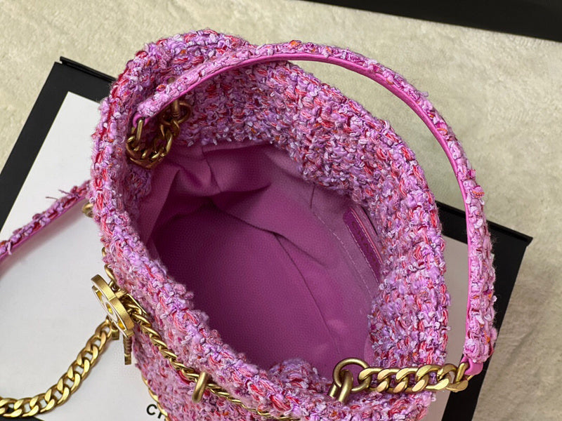aura-bags - Chanel Bags - 2833