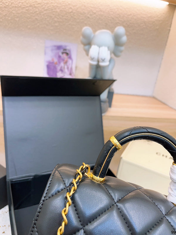 aura-bags - Chanel Bags - 6904