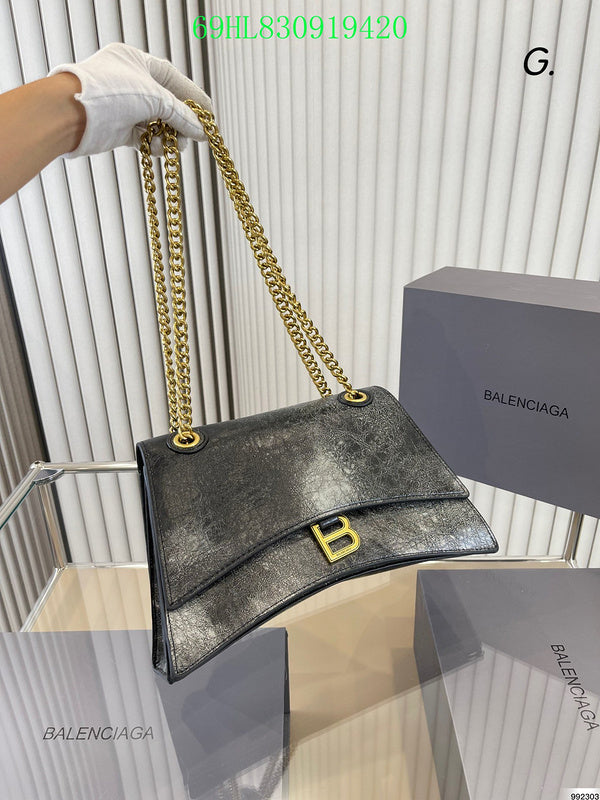 Aura Bags - BGA Bags - 2043