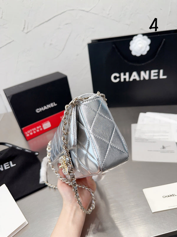 aura-bags - Chanel Bags - 6951