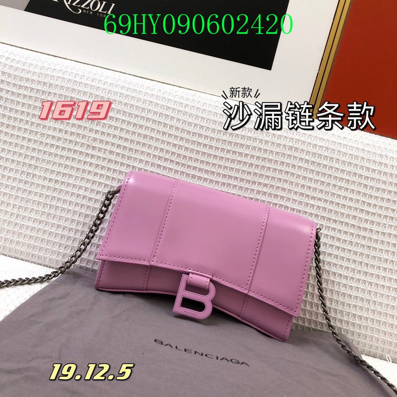 Aura Bags - BGA Bags - 2480