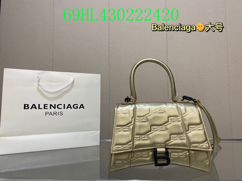 Aura Bags - BGA Bags - 1923