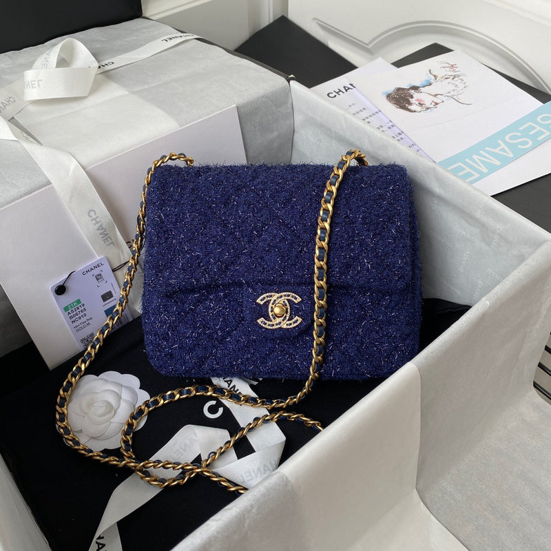 aura-bags - Chanel Bags - 7652