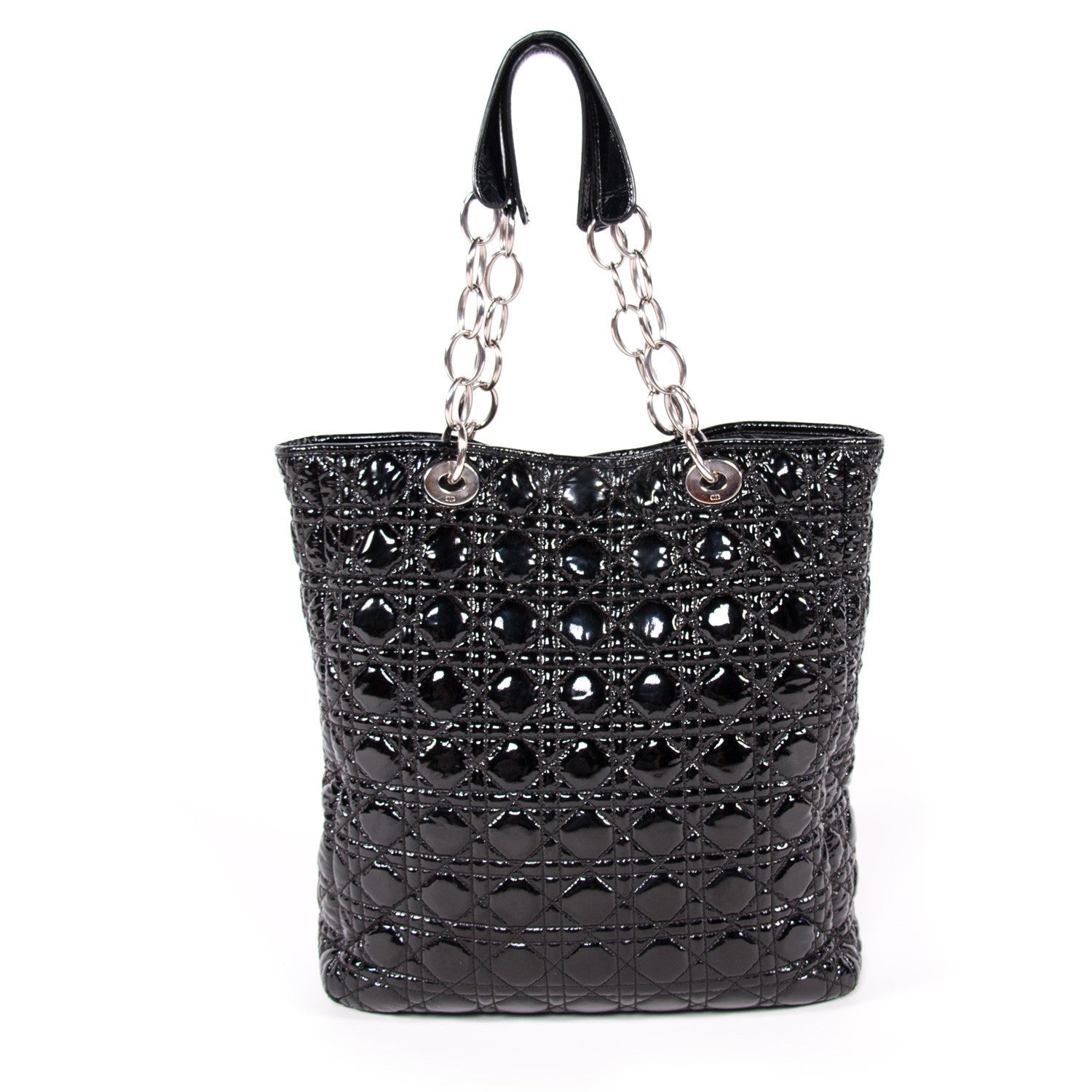 Christian Dior Soft Shopper Tote