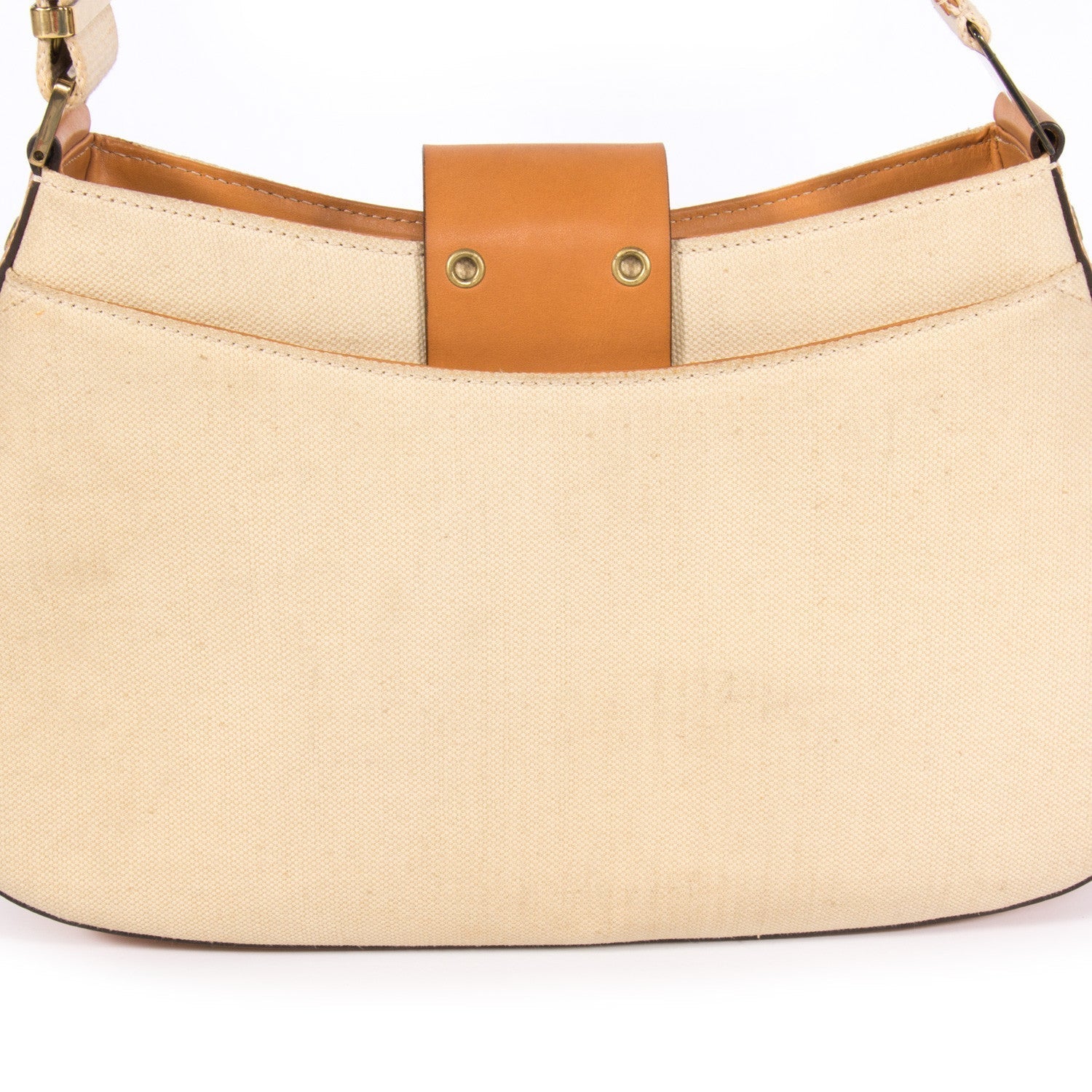 Christian Dior Diorissimo Bag