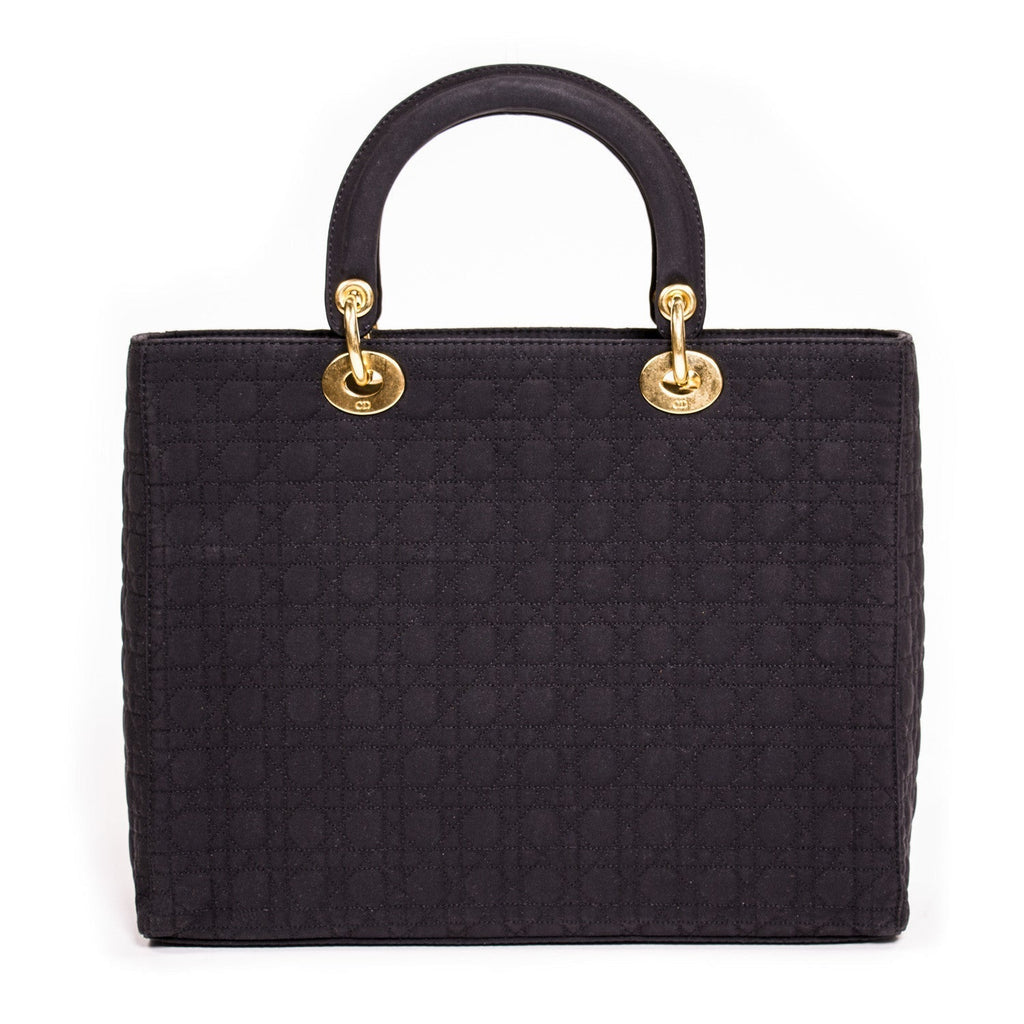 Christian Dior Lady Dior Bag