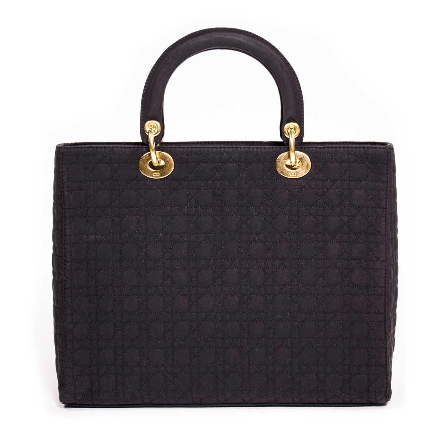 Christian Dior Lady Dior Bag
